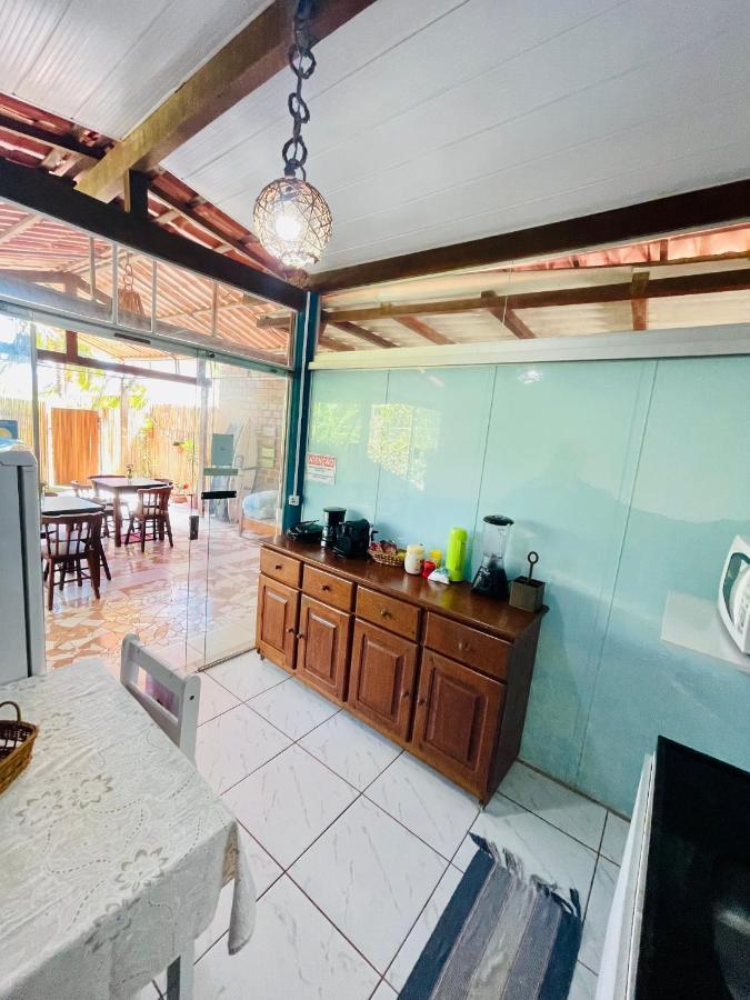 Casa Da Laninha Apartment Фернанду ди Нороня Екстериор снимка