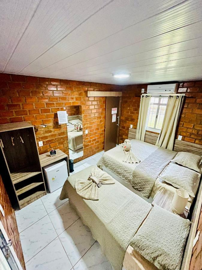 Casa Da Laninha Apartment Фернанду ди Нороня Екстериор снимка