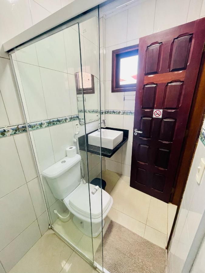 Casa Da Laninha Apartment Фернанду ди Нороня Екстериор снимка