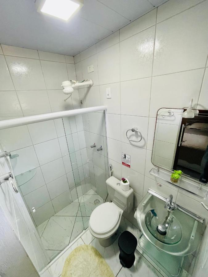 Casa Da Laninha Apartment Фернанду ди Нороня Екстериор снимка