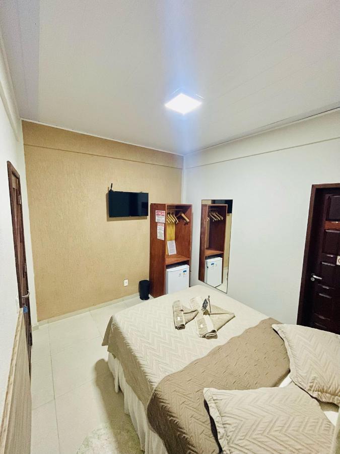 Casa Da Laninha Apartment Фернанду ди Нороня Екстериор снимка