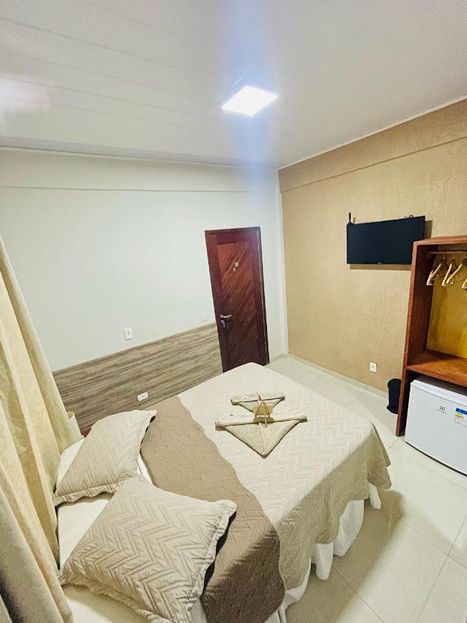 Casa Da Laninha Apartment Фернанду ди Нороня Екстериор снимка