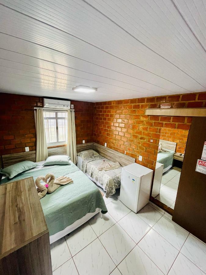 Casa Da Laninha Apartment Фернанду ди Нороня Екстериор снимка