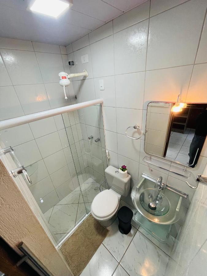 Casa Da Laninha Apartment Фернанду ди Нороня Екстериор снимка