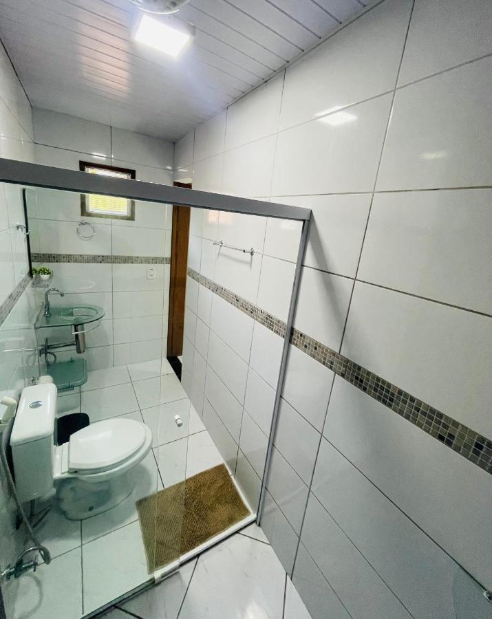 Casa Da Laninha Apartment Фернанду ди Нороня Екстериор снимка