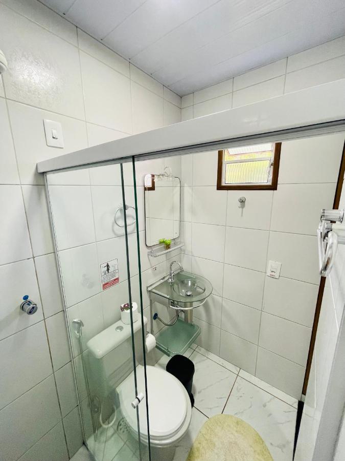Casa Da Laninha Apartment Фернанду ди Нороня Екстериор снимка