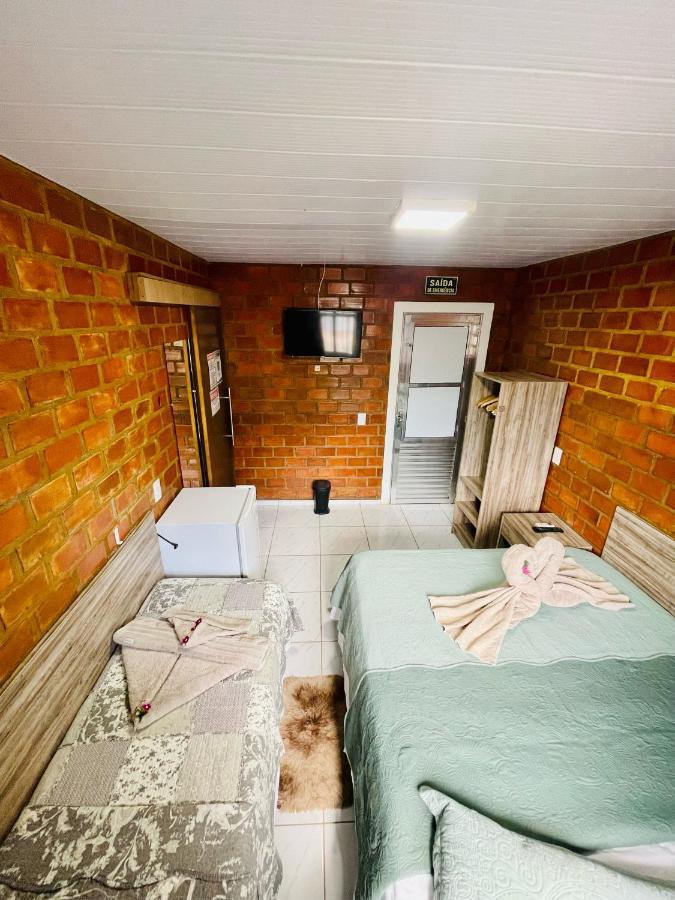 Casa Da Laninha Apartment Фернанду ди Нороня Екстериор снимка