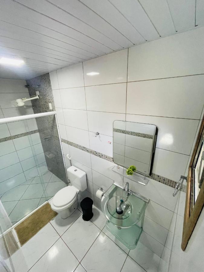 Casa Da Laninha Apartment Фернанду ди Нороня Екстериор снимка